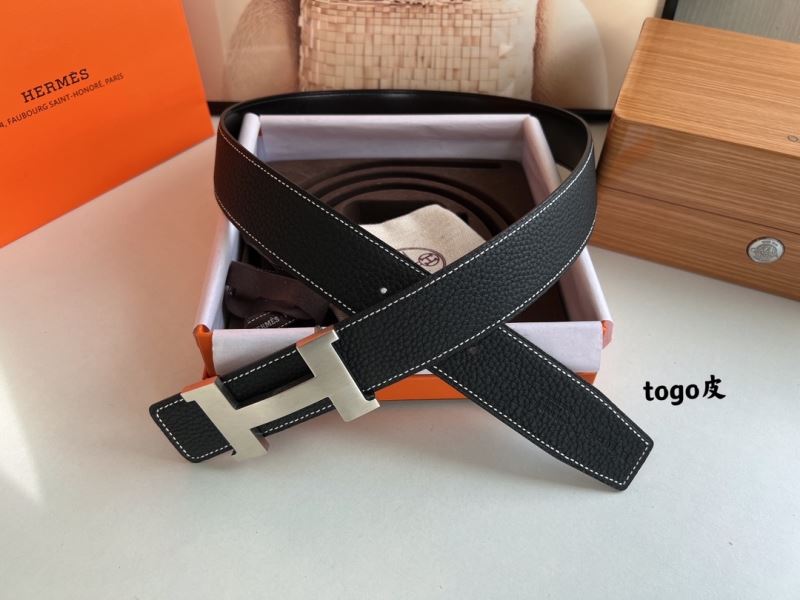 Hermes Belts